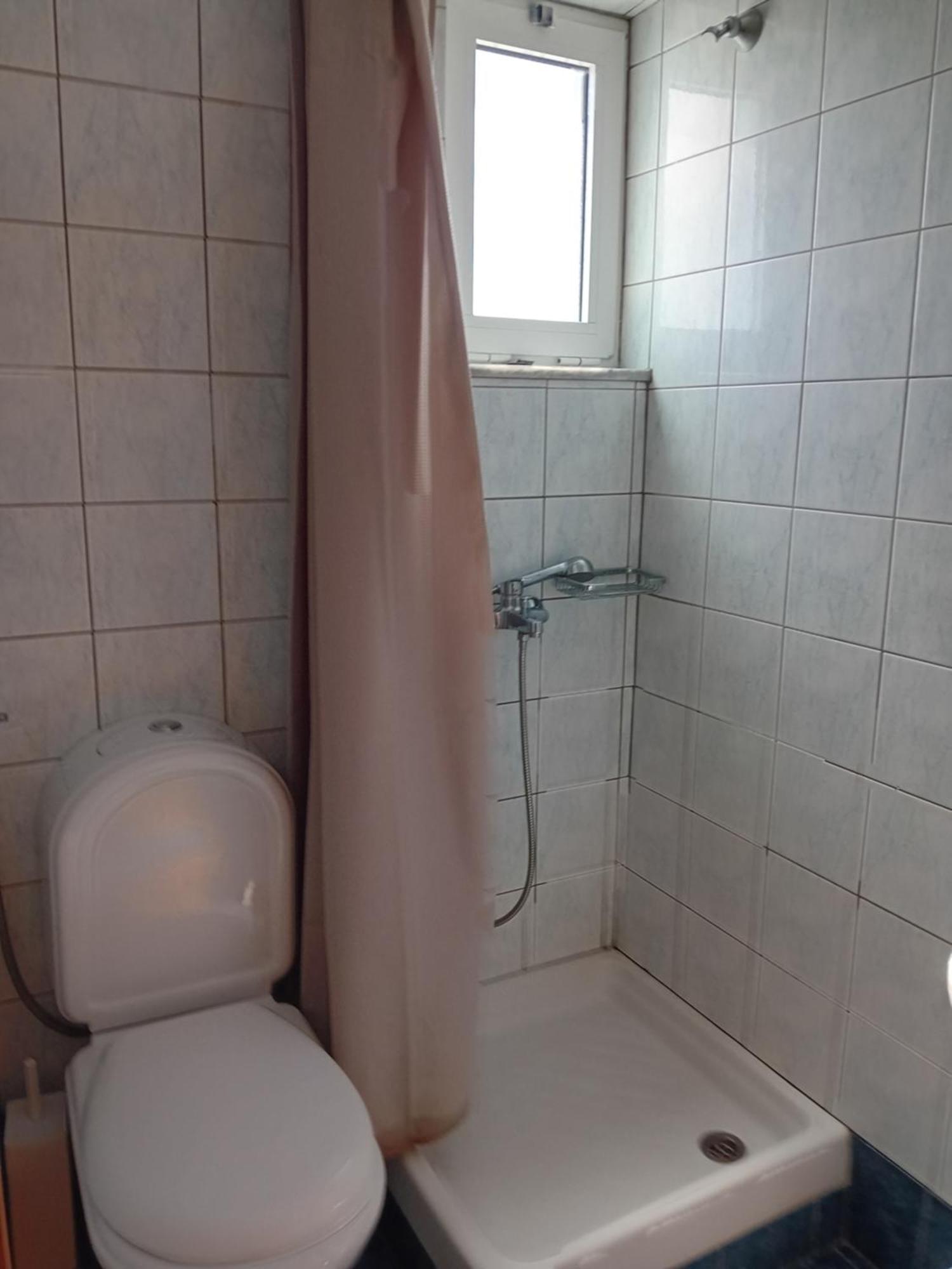 Galini Apartments Plakias Luaran gambar