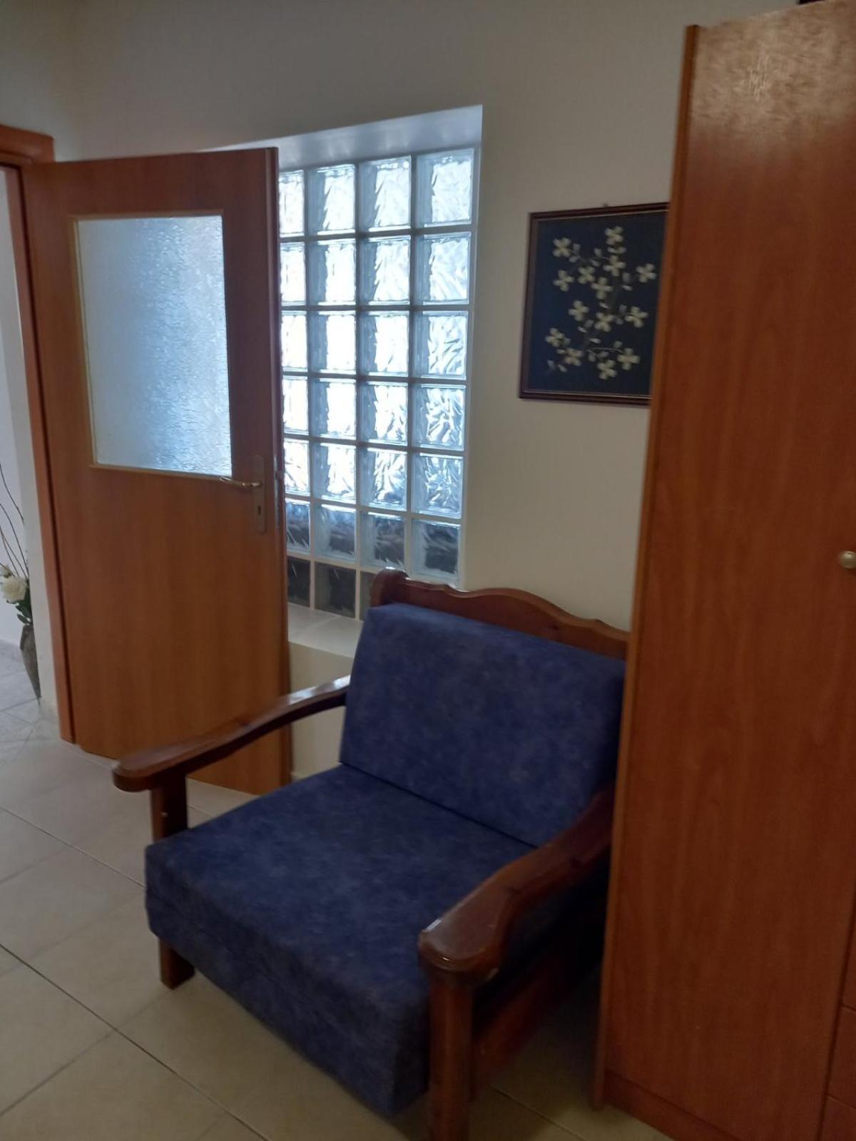 Galini Apartments Plakias Luaran gambar