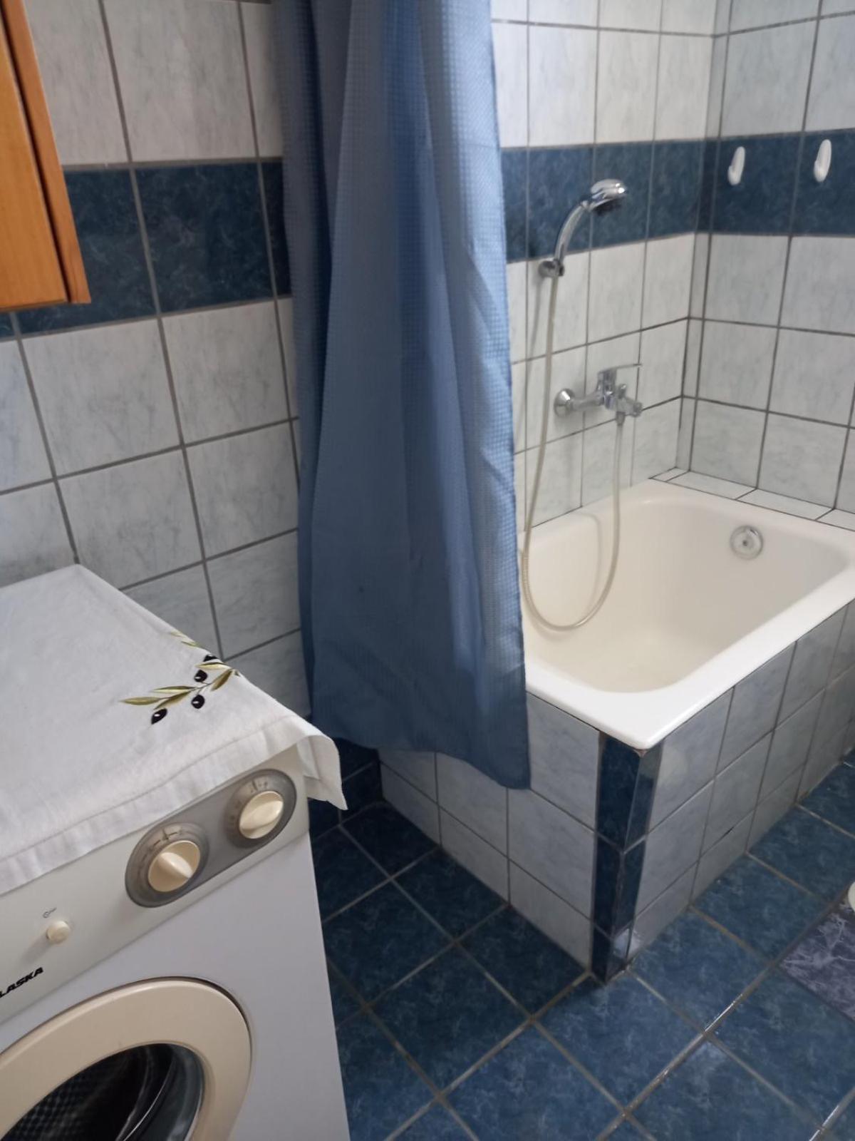 Galini Apartments Plakias Luaran gambar