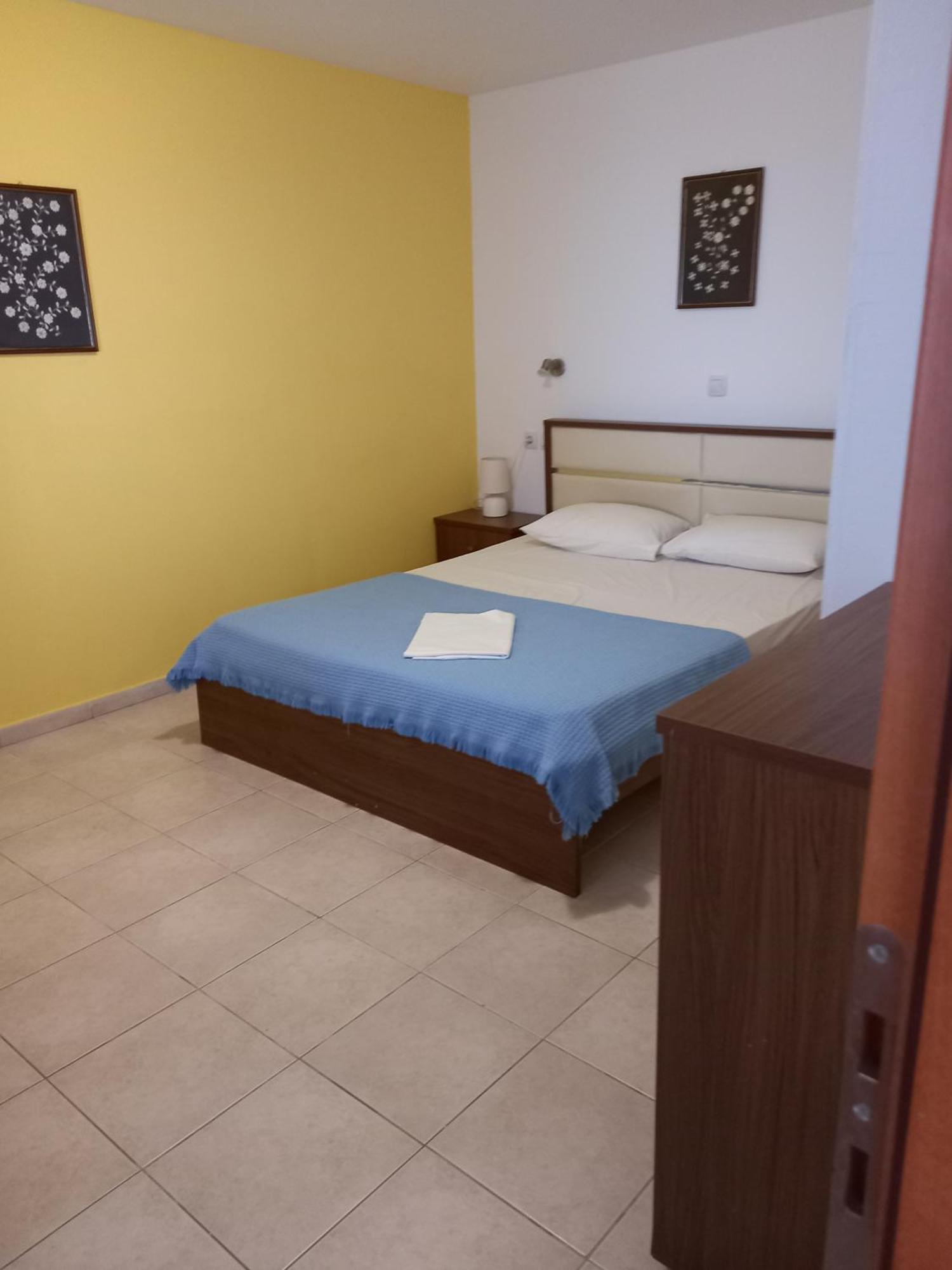 Galini Apartments Plakias Luaran gambar